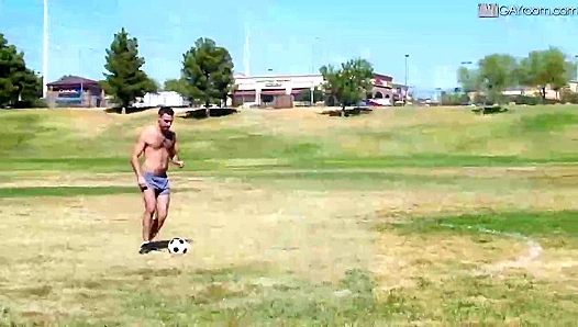 Shane Jackson Anthoni Hardie Dominate the Hairy Ass – ManRoyale Scene