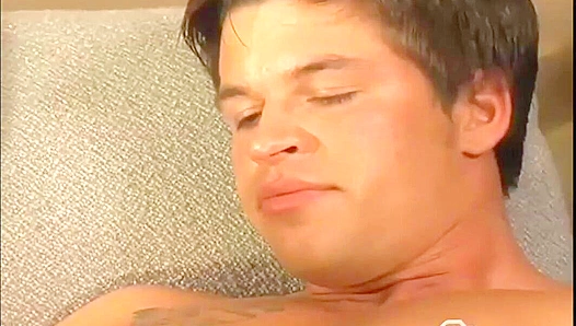 Jesse Santana Derek Brodie Go All In With Steamy Gape Play – Full Showdown