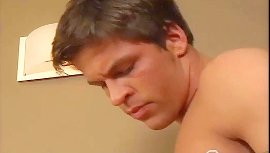 Jesse Santana Derek Brodie Go All In With Steamy Gape Play – Full Showdown