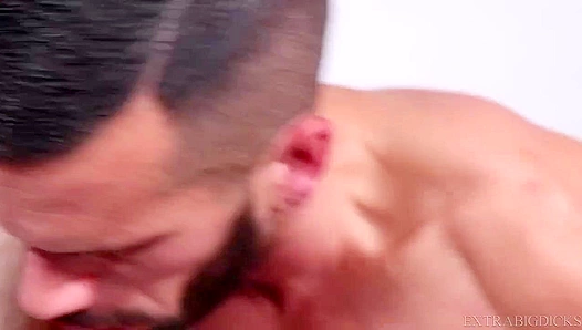 Marco Lorenzo Brody Fox Ignite Passion in Steamy Gay Encounter – Pride Studios