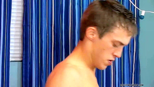 Brice Trey Devour Ripe Dick—Smooth Young Throats Take Charge – LollipopTwinks
