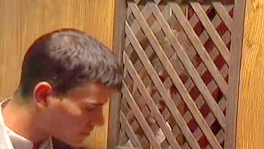 Savage Blowjob Bonanza: Miky Sem Drenched in Massive Cum Shots – Boyz Party 18+