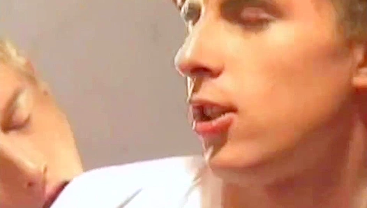 Savage Blowjob Bonanza: Miky Sem Drenched in Massive Cum Shots – Boyz Party 18+