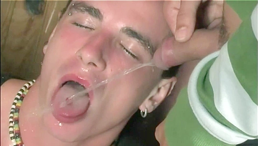 Marty Reilly Goes All In: Steamy Gang Bang Action – Gay XXX