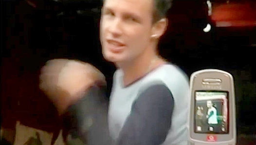 Chris Rosso Goes All In With His Hung Buddy – Steamy Gay Action Inside