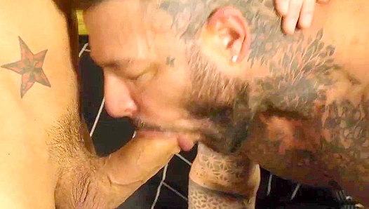Jordan Danny Duel With Hard cocks – A Hot Gay Fantasy Unfolds – 18+