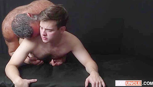 Missionary Nights: Ryan Russo Alex Tikas Discover Passion in the Shadows – 18+