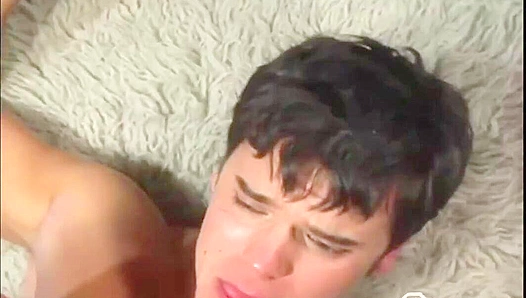 Ashton Star Gets Wild With A Hung Falcon — Steamy Gay Encounter 18+