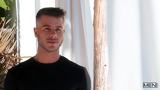 King vs Wolf: Battle for Dominant Top Supreme – Gay Porn Face-Off 18+