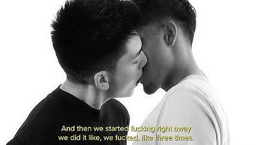 Fernando Gets Pounded Deep by Isaac Blancos Thick Cock – Hot Gay Anal Scene 18+