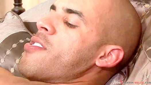 Austin Wilde Schools Horny Tucker Vaughn in Filthy Gay Pleasures – Fresh Meat Gets Broken