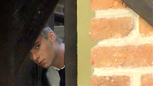 Cameron Jackson Ignites Steamy Threesome Action – Hot Gay XXX