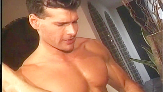 Logan Reed Steve Sax Go Wild in Steamy Hardcore Sex – Falcon Studios