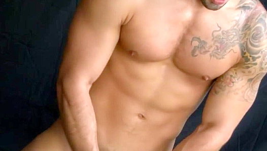 Samuel OTooole Rides the Fleshlight Like a Pro – Next Door Lust 18+