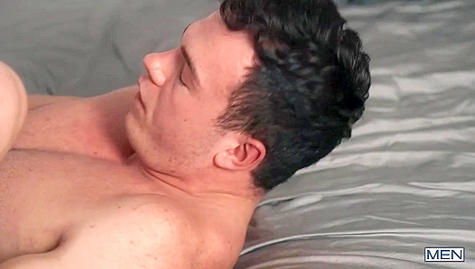 Clark Reid Jake Preston Dive into Raw Anal Adventure – PureGayX 18+