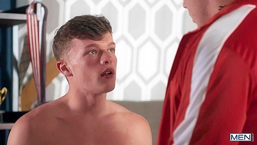 Clark Reid Jake Preston Dive into Raw Anal Adventure – PureGayX 18+