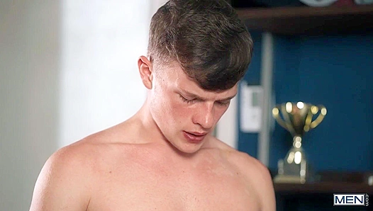 Clark Reid Jake Preston Dive into Raw Anal Adventure – PureGayX 18+