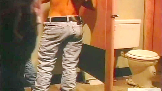 Cliff Parker Takes It Rough in Secret Gay Hookups – HotHouse Action