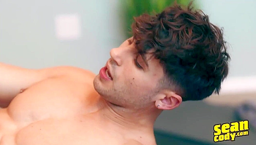Hayden Hunter Michael Vente Go Hard in Their Steamy Raw Encounter – 18+