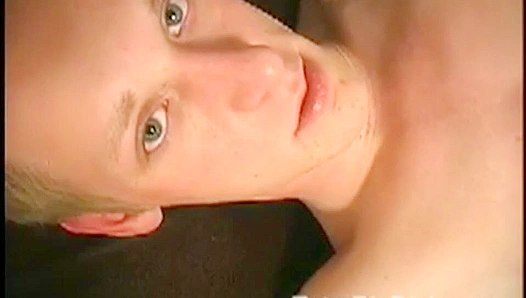 Kevin Takes On Double Pleasure With Massive Hard Cocks – Hot Duo Ride