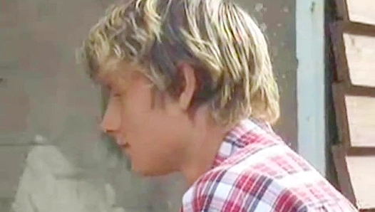 Patrik Tom Go Wild: Steamy Outdoor Gay Encounter – Full Adventure Inside 18+