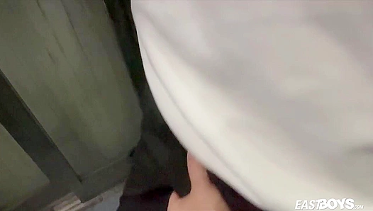 Axel Ross Fisted Fucked to Absolute Ecstasy – EastCoast Boys 18+
