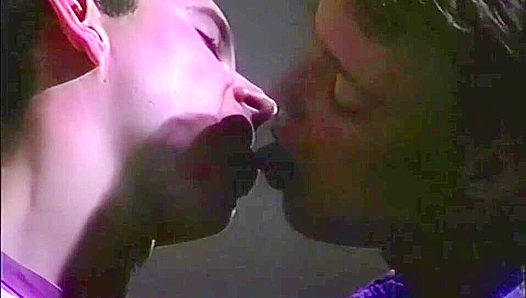 Balkan Fire: Milos Janek Daniel Ruzovy Ignite Passion – Falcon Studios