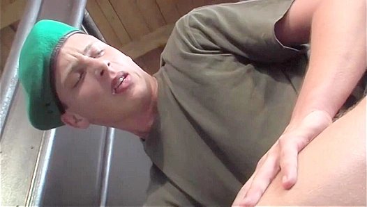 Denis Reed Johnny Hunter Unleash Orgy Madness – Raw Gay Action 18+