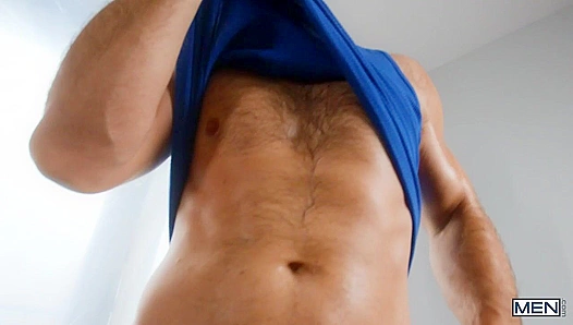 Paul Wagner Maverick Sun: Horny Twink Action Turns Straight Men Gay – UpsideDown Magic