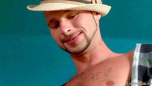 Austin Wilde Dominates Hard—Big Cock Action Thatll Blow Your Mind