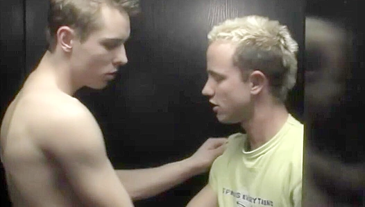 Hard Raw: John Paul Takes Control in Rough Anal Action – Gay Porn 18+