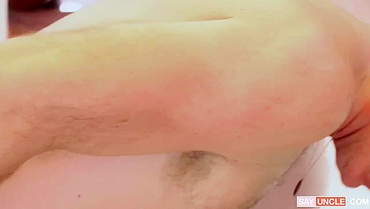 Twink Rituals: Ryan St. Michael Hot Buddies Swap Blowjob Fun – Gay Twinks 18+