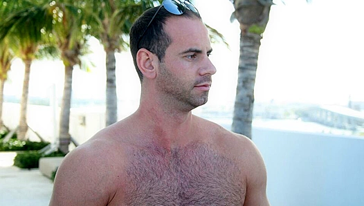 Drake Jaden Goes Wild: Horny Vacation Ends in Hot Anal Fun – 18+