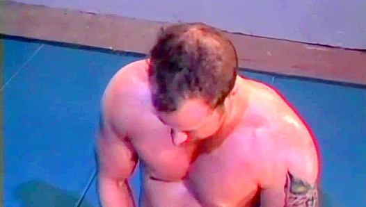 Paul Carrigan Takes Control: Steamy Ass Ride with Rick Brock – 18+