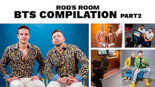 Steamy BTS Boys Heat Up: Sultry Gay Fantasy Comp – TopTwink Clips 18+
