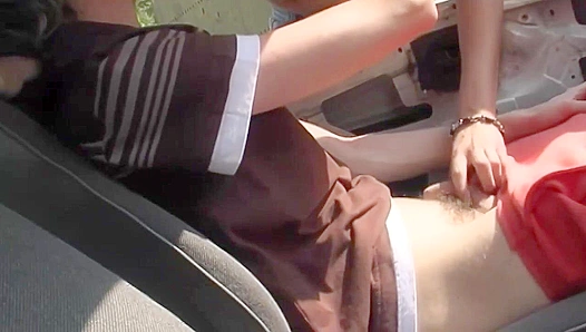 Wild Outdoor Anal Ride: Ashley Rhait Bryan Collins Go Hard – GayXXX