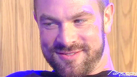 Zak Spears Rides Massive Cocks in Steamy Falcons Studio Orgy – Uncensored Gay Action