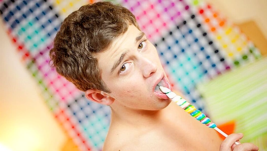 Levon Meeks Patrick Kennedy Fuel Steamy Desires – LollipopTwinks 18+