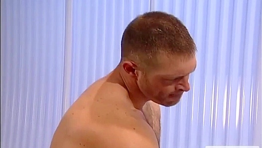 Paul Devours Ross Thick Cock Under the Sweltering Sun – Horniest Moment Ever
