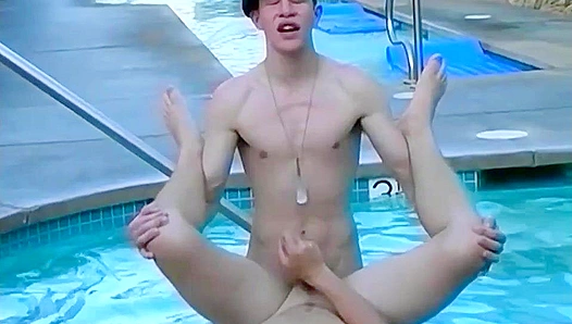 Amateur Cocks Throbbing Hard — Deep Thrusts End With Sticky Facials – BeddableBoys