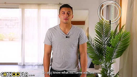 Troy Grahams Steamy Secrets Exposed – Wild Tales from the Closet – 18+