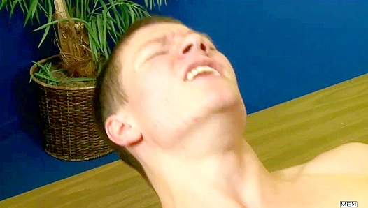 Zeb Atlas Fuels Passion: Deep Thrusts Ignite Tyler Sweets Pleasure – Big Dicks at School