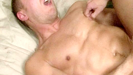 Heath Anthony Vic Kovak Heat Up the Sheets in Steamy Gay Encounter – Healthy Desires