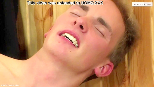Retro Twink Fire: Joe Schmidt Dave Diesel Go Hard – GayXXX Action