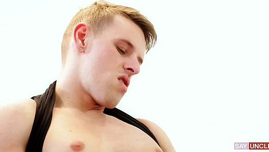 Shane Cook Johnny Ford Go All Out in Wild Cum-Filled Scene – BottomGames