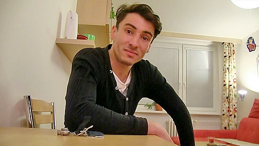 Debt Dandy: A Horny Bottom Takes Everything Like a True Slut – Gay XXX