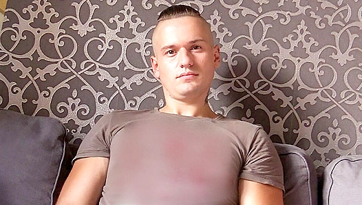 Phat Ass Hunk Pays Off Debts With Hot POV Sex – Debt Dandy Style