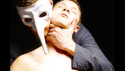 Stewarts Pale Ass Meets His Bosss Thick Dick – MissionaryBoys 18+