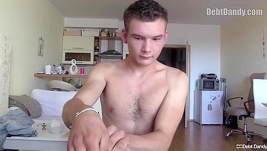 Hole Owned: POV Dom Submits to Hairy Daddys Financial Power Play – XXX