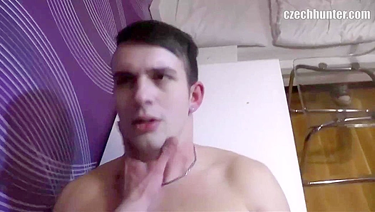 Helpless Twink Overwhelmed by Deep Cock, Cumming Nonstop – XXX Gay